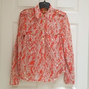 Tory Burch Blouse